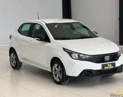 FIAT ARGO 1.0 FIREFLY FLEX DRIVE MANUAL FIAT ARGO 1.0 FIREFLY FLEX DRIVE MANUAL