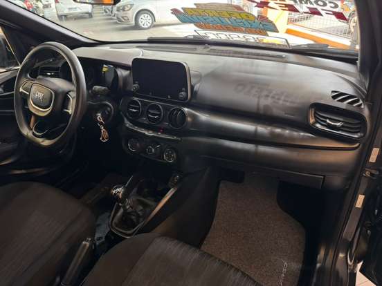 FIAT-ARGO-1.0 FIREFLY FLEX DRIVE MANUAL FIAT-ARGO-2025