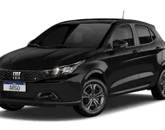 FIAT ARGO 1.0 FIREFLY FLEX DRIVE MANUAL FIAT ARGO 1.0 FIREFLY FLEX DRIVE MANUAL