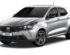 FIAT ARGO 1.0 FIREFLY FLEX DRIVE MANUAL FIAT ARGO 1.0 FIREFLY FLEX DRIVE MANUAL