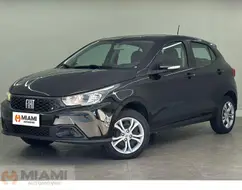 FIAT ARGO 1.0 FIREFLY FLEX DRIVE MANUAL FIAT ARGO 1.0 FIREFLY FLEX DRIVE MANUAL