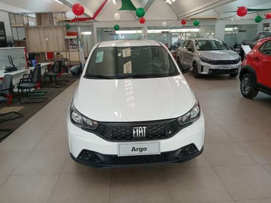 FIAT-ARGO-1.0 FIREFLY FLEX MANUAL FIAT-ARGO-2026