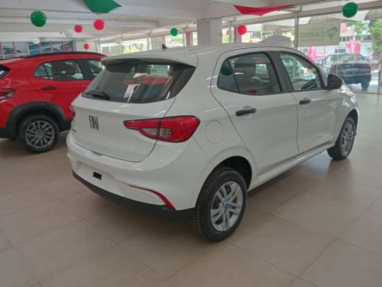 FIAT-ARGO-2026