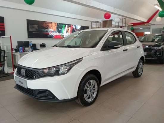 FIAT-ARGO-2026