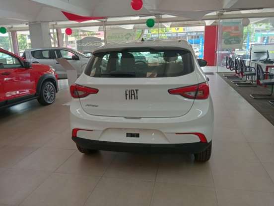 FIAT-ARGO-1.0 FIREFLY FLEX MANUAL FIAT-ARGO-2026