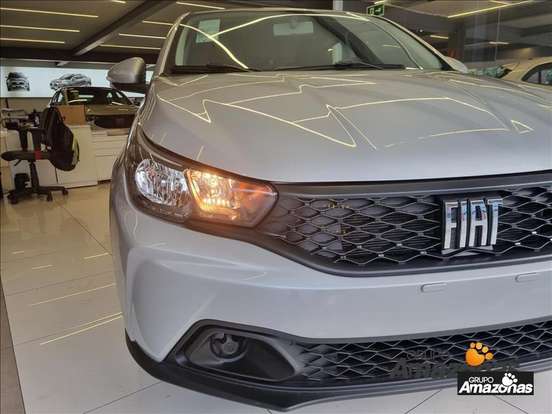 FIAT-ARGO-1.3 FIREFLY FLEX DRIVE CVT FIAT-ARGO-2026