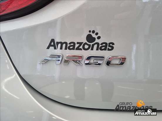 FIAT-ARGO-1.3 FIREFLY FLEX DRIVE CVT FIAT-ARGO-2026