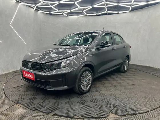 FIAT CRONOS 1.0 FIREFLY FLEX DRIVE MANUAL