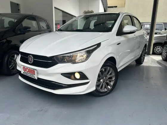 FIAT CRONOS 1.3 FIREFLY FLEX DRIVE GSR FIAT CRONOS 1.3 FIREFLY FLEX DRIVE GSR