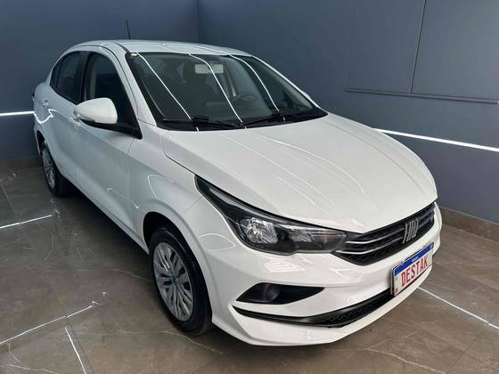 FIAT CRONOS 1.0 FIREFLY FLEX DRIVE MANUAL