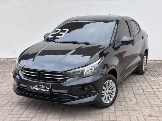 FIAT CRONOS 1.0 FIREFLY FLEX MANUAL