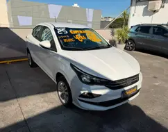 FIAT CRONOS 1.3 FIREFLY FLEX DRIVE CVT FIAT CRONOS 1.3 FIREFLY FLEX DRIVE CVT