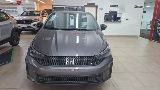 FIAT CRONOS 1.3 FIREFLY FLEX DRIVE CVT