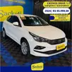 FIAT CRONOS 1.3 FIREFLY FLEX DRIVE CVT FIAT CRONOS 1.3 FIREFLY FLEX DRIVE CVT