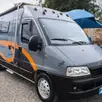 FIAT DUCATO 2.3 MAXICARGO 8V TURBO DIESEL 3P MANUAL FIAT DUCATO 2.3 MAXICARGO 8V TURBO DIESEL 3P MANUAL