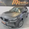 FIAT FASTBACK 1.0 TURBO 200 FLEX CVT FIAT FASTBACK 1.0 TURBO 200 FLEX CVT