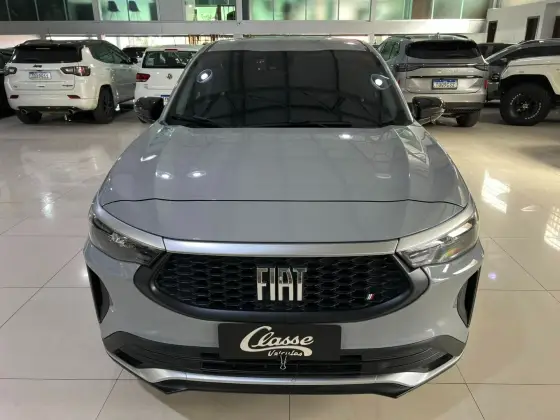 FIAT FASTBACK 1.0 TURBO 200 HYBRID AUDACE CVT FIAT FASTBACK 1.0 TURBO 200 HYBRID AUDACE CVT