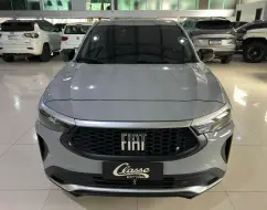 FIAT FASTBACK 1.0 TURBO 200 HYBRID AUDACE CVT FIAT FASTBACK 1.0 TURBO 200 HYBRID AUDACE CVT