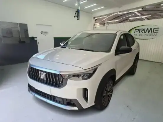 FIAT FASTBACK 1.3 TURBO 270 FLEX LIMITED EDITION AT6