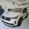 FIAT FASTBACK 1.3 TURBO 270 FLEX LIMITED EDITION AT6 FIAT FASTBACK 1.3 TURBO 270 FLEX LIMITED EDITION AT6