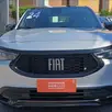 FIAT FASTBACK 1.0 TURBO 200 FLEX IMPETUS CVT FIAT FASTBACK 1.0 TURBO 200 FLEX IMPETUS CVT