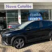 FIAT FASTBACK 1.0 TURBO 200 FLEX IMPETUS CVT FIAT FASTBACK 1.0 TURBO 200 FLEX IMPETUS CVT