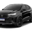FIAT FASTBACK 1.0 TURBO 200 HYBRID IMPETUS CVT FIAT FASTBACK 1.0 TURBO 200 HYBRID IMPETUS CVT
