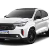 FIAT FASTBACK 1.3 TURBO 270 FLEX ABARTH AT6 FIAT FASTBACK 1.3 TURBO 270 FLEX ABARTH AT6