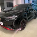 FIAT FASTBACK 1.3 TURBO 270 FLEX ABARTH AT6 FIAT FASTBACK 1.3 TURBO 270 FLEX ABARTH AT6