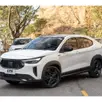 FIAT FASTBACK 1.3 TURBO 270 FLEX LIMITED EDITION AT6 FIAT FASTBACK 1.3 TURBO 270 FLEX LIMITED EDITION AT6
