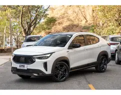 FIAT FASTBACK 1.3 TURBO 270 FLEX LIMITED EDITION AT6 FIAT FASTBACK 1.3 TURBO 270 FLEX LIMITED EDITION AT6