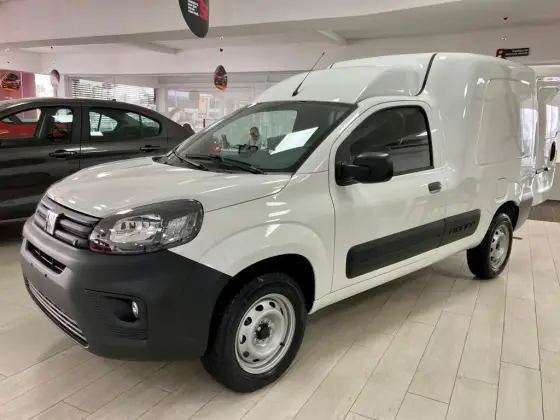 FIAT FIORINO 1.3 FIREFLY FLEX ENDURANCE MANUAL FIAT FIORINO 1.3 FIREFLY FLEX ENDURANCE MANUAL