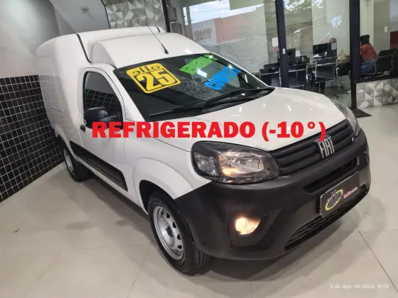 FIAT FIORINO 1.3 FIREFLY FLEX ENDURANCE MANUAL FIAT FIORINO 1.3 FIREFLY FLEX ENDURANCE MANUAL