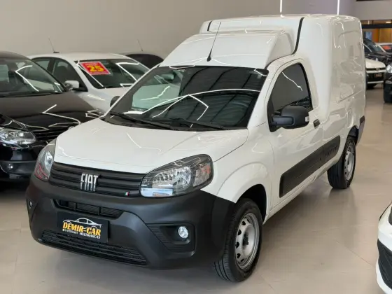 FIAT FIORINO 1.3 FIREFLY FLEX ENDURANCE MANUAL FIAT FIORINO 1.3 FIREFLY FLEX ENDURANCE MANUAL