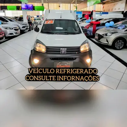 FIAT FIORINO 1.4 MPI FURGÃO ENDURANCE 8V FLEX 2P MANUAL FIAT FIORINO 1.4 MPI FURGÃO ENDURANCE 8V FLEX 2P MANUAL