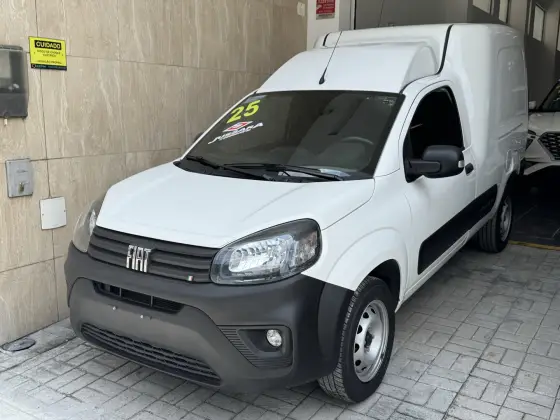 FIAT FIORINO 1.4 MPI FURGÃO ENDURANCE 8V FLEX 2P MANUAL FIAT FIORINO 1.4 MPI FURGÃO ENDURANCE 8V FLEX 2P MANUAL