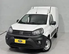 FIAT FIORINO 1.3 FIREFLY FLEX ENDURANCE MANUAL FIAT FIORINO 1.3 FIREFLY FLEX ENDURANCE MANUAL