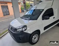 FIAT FIORINO 1.3 FIREFLY FLEX ENDURANCE MANUAL FIAT FIORINO 1.3 FIREFLY FLEX ENDURANCE MANUAL