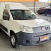 FIAT FIORINO 1.4 MPI FURGÃO 8V FLEX 2P MANUAL FIAT FIORINO 1.4 MPI FURGÃO 8V FLEX 2P MANUAL