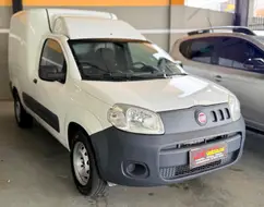 FIAT FIORINO 1.4 MPI FURGÃO 8V FLEX 2P MANUAL FIAT FIORINO 1.4 MPI FURGÃO 8V FLEX 2P MANUAL