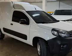 FIAT FIORINO 1.4 MPI FURGÃO ENDURANCE 8V FLEX 2P MANUAL FIAT FIORINO 1.4 MPI FURGÃO ENDURANCE 8V FLEX 2P MANUAL
