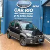 FIAT IDEA 1.8 MPI ADVENTURE 16V FLEX 4P AUTOMATIZADO FIAT IDEA 1.8 MPI ADVENTURE 16V FLEX 4P AUTOMATIZADO