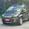 FIAT IDEA 1.8 MPI ADVENTURE 8V FLEX 4P MANUAL FIAT IDEA 1.8 MPI ADVENTURE 8V FLEX 4P MANUAL