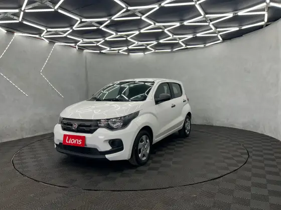 FIAT MOBI 1.0 EVO FLEX LIKE. MANUAL FIAT MOBI 1.0 EVO FLEX LIKE. MANUAL