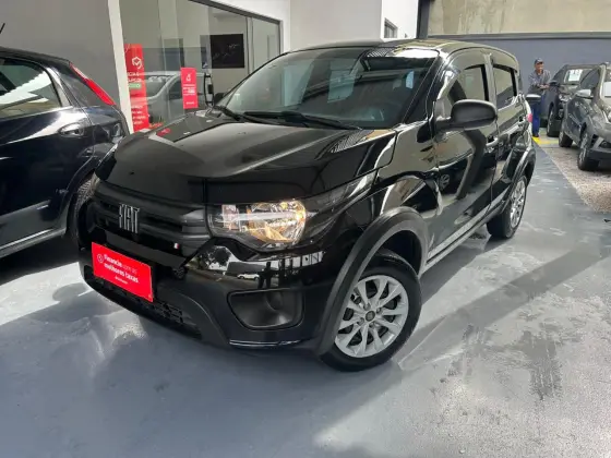 FIAT MOBI 1.0 EVO FLEX LIKE. MANUAL FIAT MOBI 1.0 EVO FLEX LIKE. MANUAL