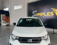 FIAT MOBI 1.0 EVO FLEX LIKE. MANUAL FIAT MOBI 1.0 EVO FLEX LIKE. MANUAL