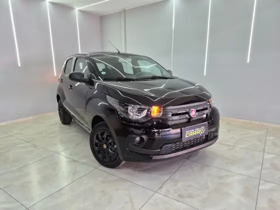 FIAT MOBI 1.0 EVO FLEX LIKE. MANUAL FIAT MOBI 1.0 EVO FLEX LIKE. MANUAL