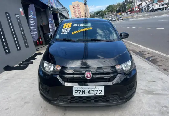 FIAT MOBI 1.0 FIREFLY FLEX DRIVE MANUAL FIAT MOBI 1.0 FIREFLY FLEX DRIVE MANUAL
