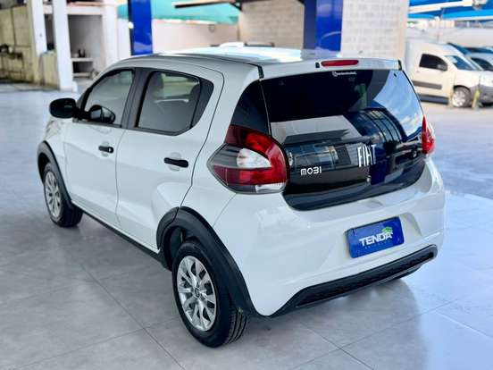 FIAT-MOBI-1.0 EVO FLEX LIKE. MANUAL FIAT-MOBI-2021