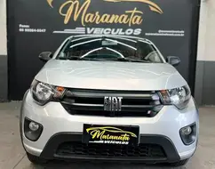 FIAT MOBI 1.0 EVO FLEX LIKE. MANUAL FIAT MOBI 1.0 EVO FLEX LIKE. MANUAL